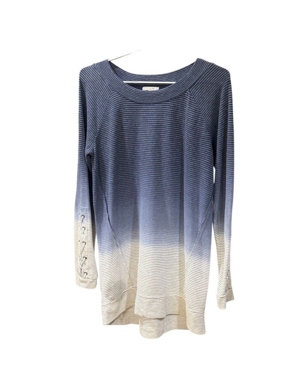 Maurices Women's Oversized Shirt Size Medium